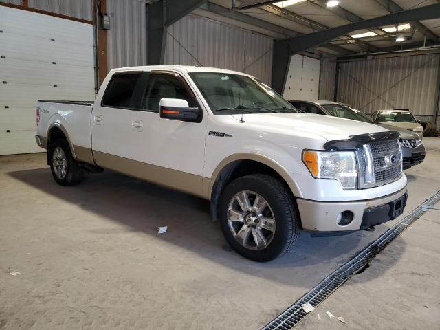 Vin: 1ftfw1ev5ake53328, lot: 53117045, ford f-150 supercrew 20104