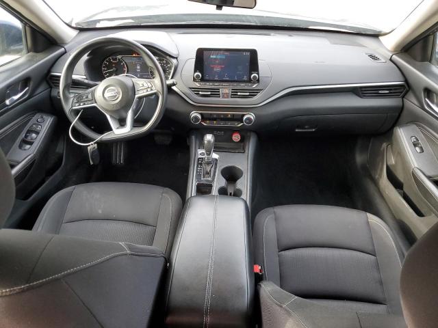 2019 NISSAN ALTIMA S - 1N4BL4BV9KC187620