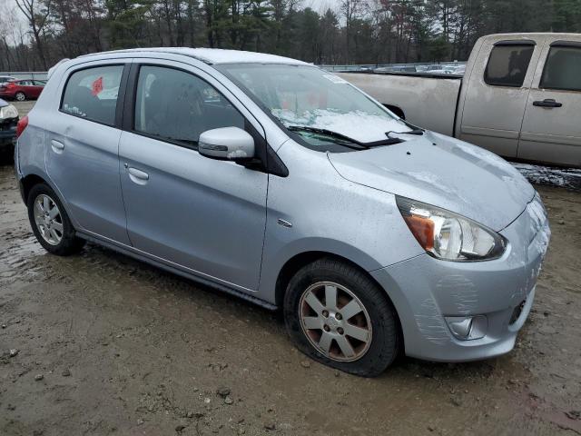 2015 MITSUBISHI MIRAGE ES - ML32A4HJ6FH033608