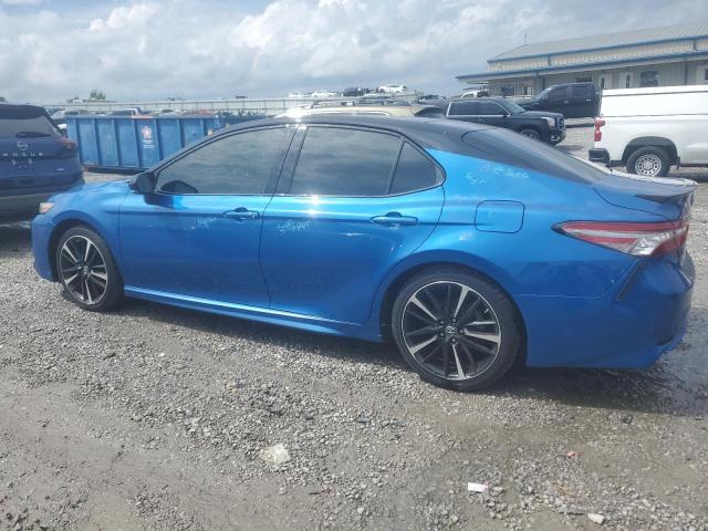 Vin: 4t1b61hkxju012049, lot: 53826265, toyota camry xse 20182