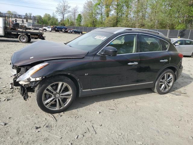 INFINITI QX50