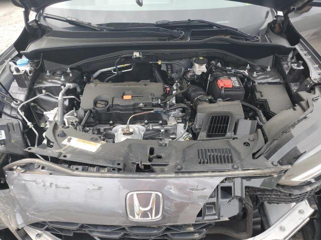 2024 HONDA HR-V LX - 3CZRZ2H37RM774340