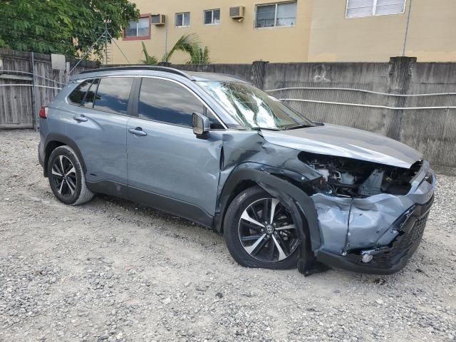 Vin: 7mufbabg7rv062130, lot: 53164455, toyota corolla cr se 20244