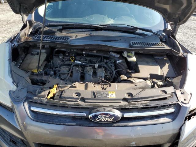 2013 FORD ESCAPE SE - 1FMCU0G96DUD87427