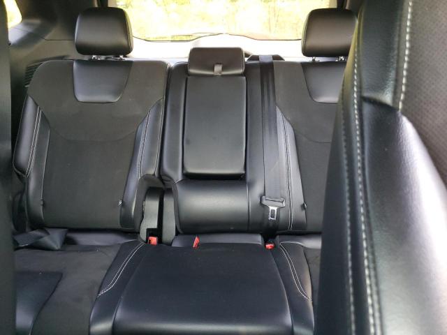 2019 FORD EDGE ST - 2FMPK4AP7KBB34223