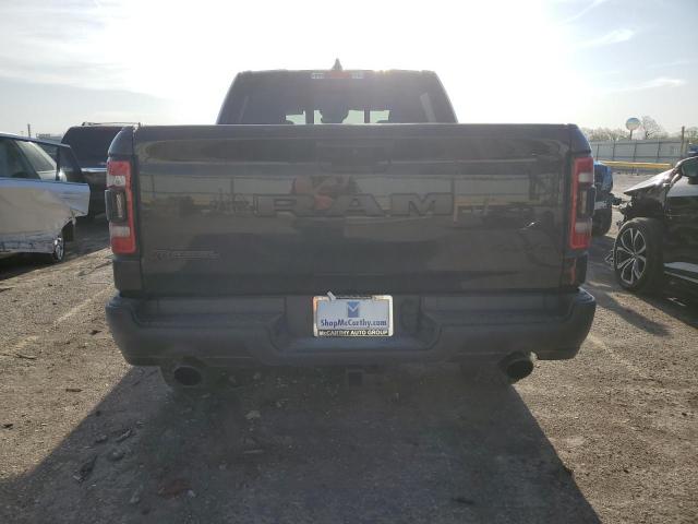 2024 RAM 1500 REBEL 1C6SRFLT8RN139677