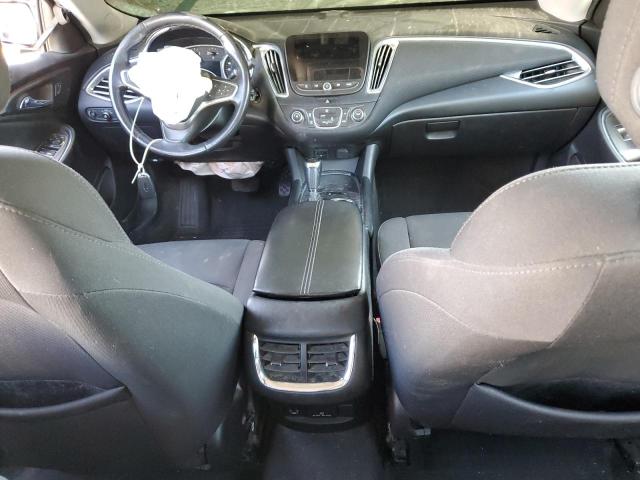 2018 CHEVROLET MALIBU LT - 1G1ZD5ST3JF144858