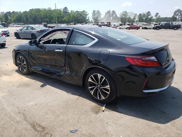 Vin: 1hgct1b79ga010777, lot: 54783605, honda accord ex 20162