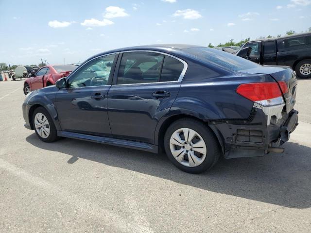 Vin: 4s3bmba61d3021519, lot: 52733675, subaru legacy 2.5i 20132