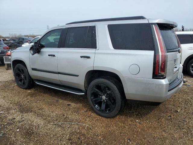 Vin: 1gys4bkj0gr287788, lot: 51323075, cadillac escalade luxury 20162