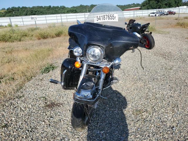 2008 HARLEY-DAVIDSON FLHTCUI 1HD1FC4308Y681765