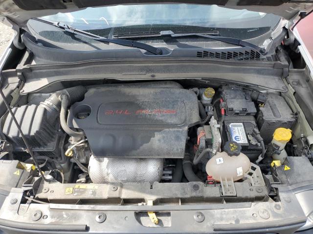 2017 JEEP RENEGADE L - ZACCJBBB7HPF94998