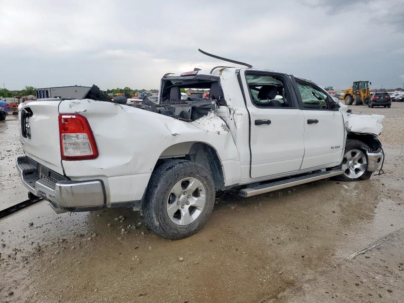 Vin: 1c6rreft5pn600450, lot: 53526315, ram 1500 big horn/lone star 20233