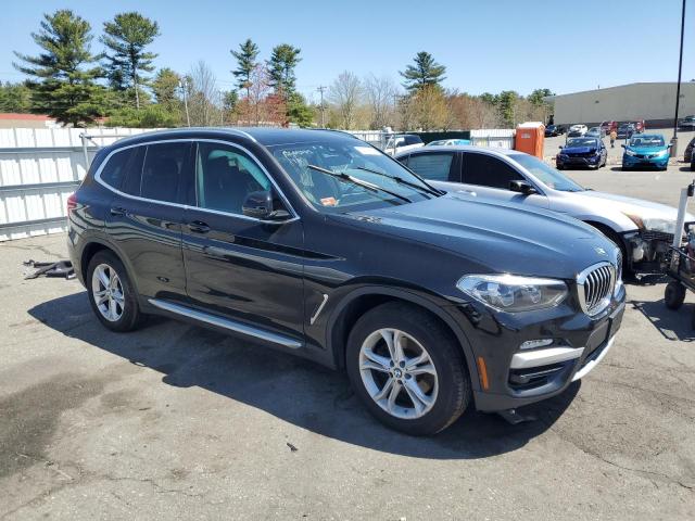 Vin: 5uxtr9c57klp97717, lot: 53734725, bmw x3 xdrive30i 20194