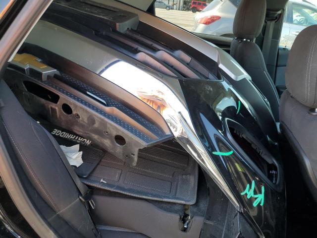 2022 CHEVROLET TRAILBLAZE - KL79MPSL4NB079564
