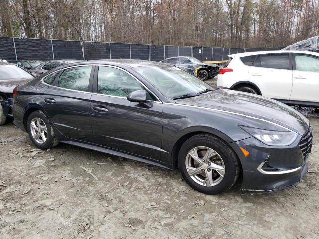Vin: 5npeg4ja6lh008434, lot: 51837415, hyundai sonata se 20204