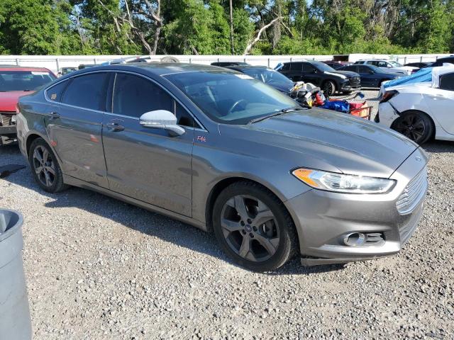 Vin: 3fa6p0hd9er156399, lot: 52545995, ford fusion se 20144