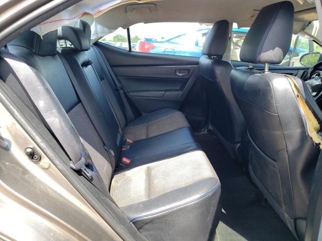 2017 TOYOTA COROLLA L - 2T1BURHE1HC862243