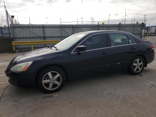 2004 HONDA ACCORD EX #3137623966