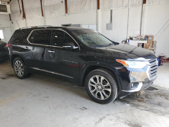 Vin: 1gnerkkw2jj195238, lot: 54773335, chevrolet traverse premier 20184