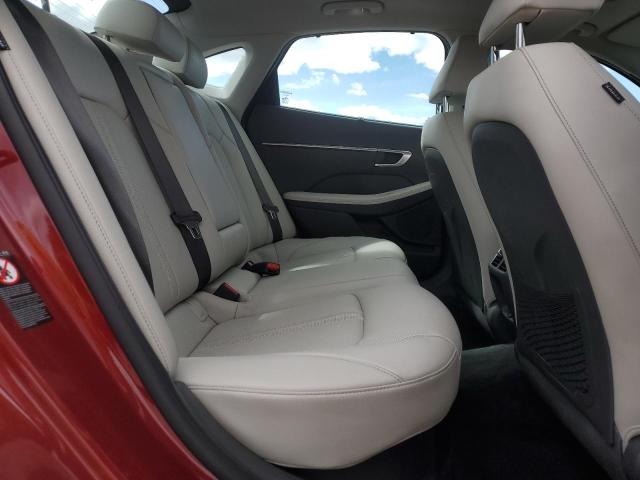 2023 HYUNDAI SONATA HYB - KMHL54JJ6PA058093