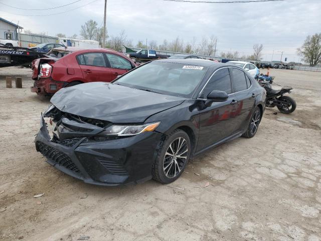 TOYOTA CAMRY L