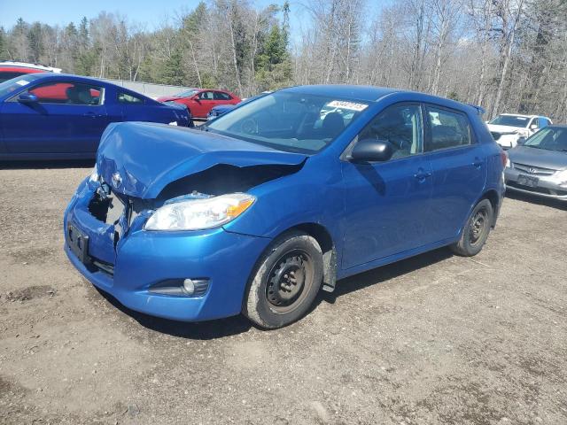 TOYOTA COROLLA MA