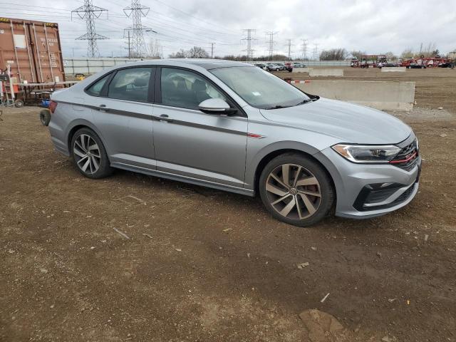Vin: 3vw5t7buxkm193714, lot: 52259055, volkswagen jetta gli 20194