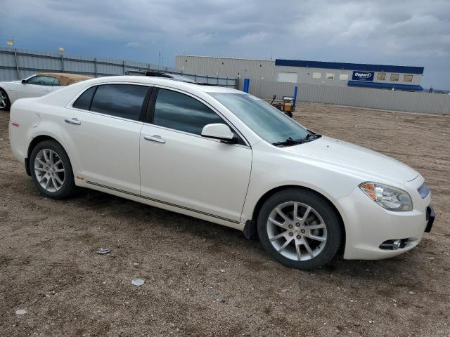 Vin: 1g1ze5e71bf264235, lot: 54595865, chevrolet malibu ltz 20114