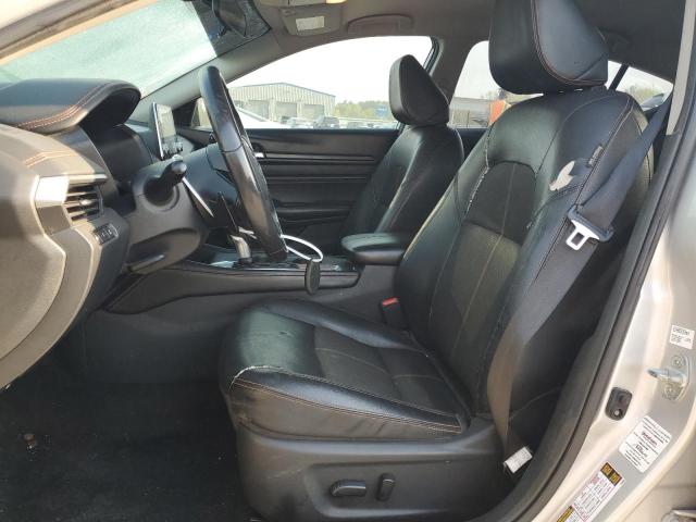 2019 NISSAN ALTIMA SR - 1N4BL4CV0KC203413