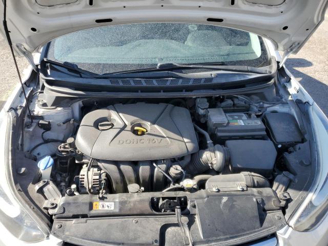 2016 HYUNDAI ELANTRA SE - 5NPDH4AE2GH774971