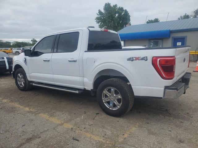 Vin: 1ftew1ep5nke11583, lot: 54618335, ford f-150 supercrew 20222