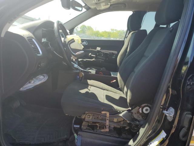 2020 DODGE DURANGO SS 1C4RDJFG5LC369820