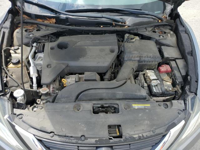 2017 NISSAN ALTIMA 2.5 - 1N4AL3AP3HN315582