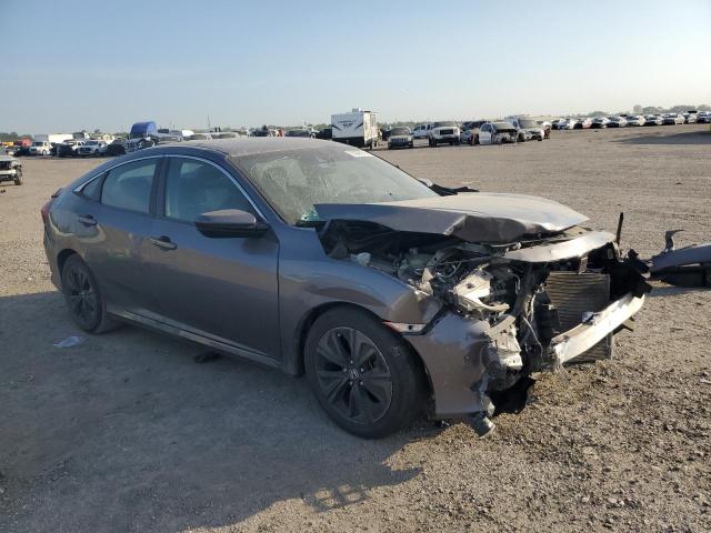 Vin: 19xfc2f88ke033848, lot: 53356735, honda civic sport 20194