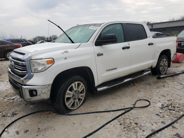 TOYOTA TUNDRA CRE