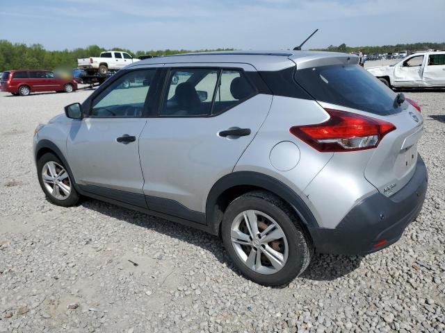 Vin: 3n1cp5bv0ll509661, lot: 53083215, nissan kicks s 20202