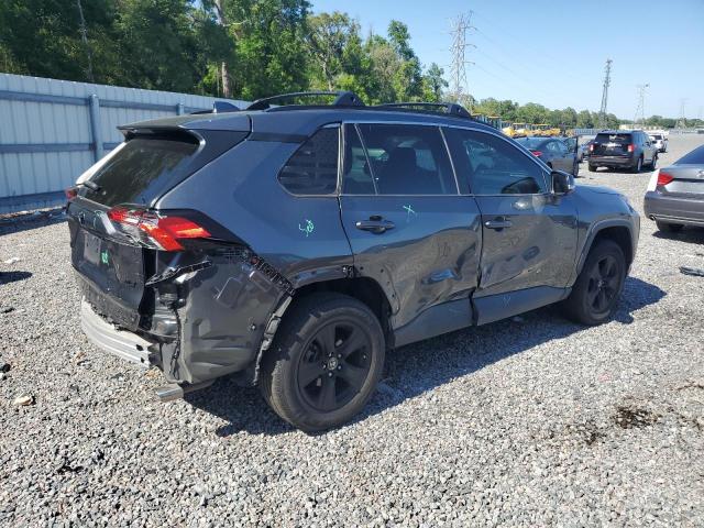 2020 TOYOTA RAV4 XLE - 2T3W1RFV2LC052018