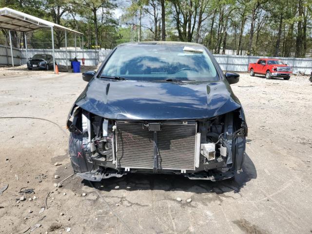 2018 HONDA ODYSSEY EL 5FNRL6H98JB068893