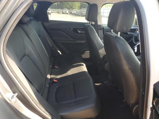 2018 JAGUAR F-PACE PRE - SADCJ2FX4JA294089