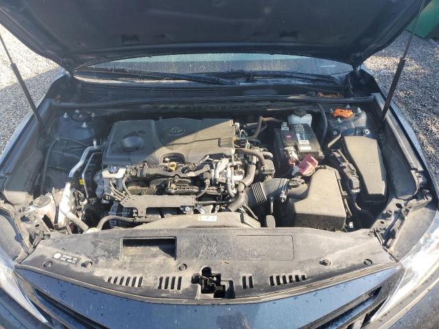 2020 TOYOTA CAMARY 4T1G11AK5LU933273