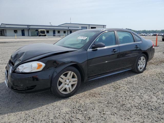 CHEVROLET IMPALA LT