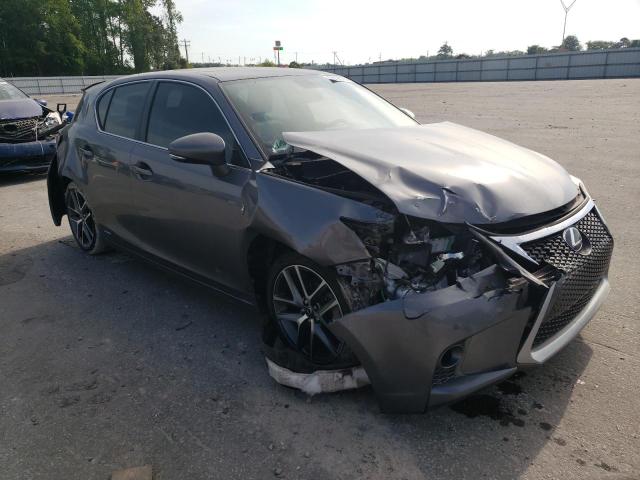 Vin: jthkd5bh4f2224056, lot: 53428785, lexus ct 200 200 20154