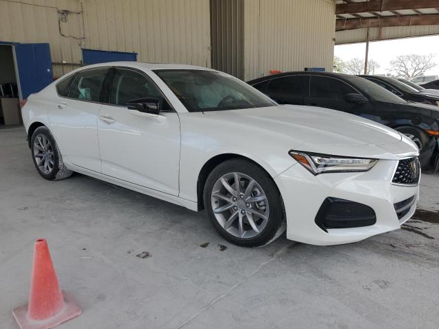Vin: 19uub5f37pa006930, lot: 55276645, acura tlx 20234