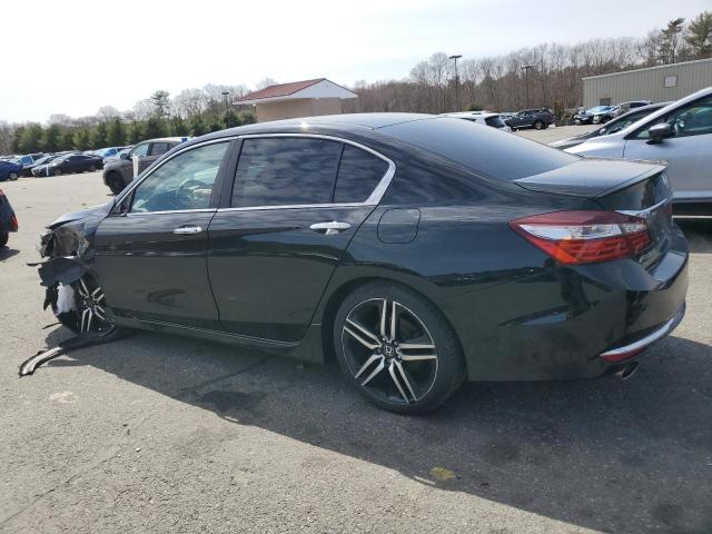 Vin: 1hgcr2f1xha249198, lot: 51638255, honda accord sport special edition 20172