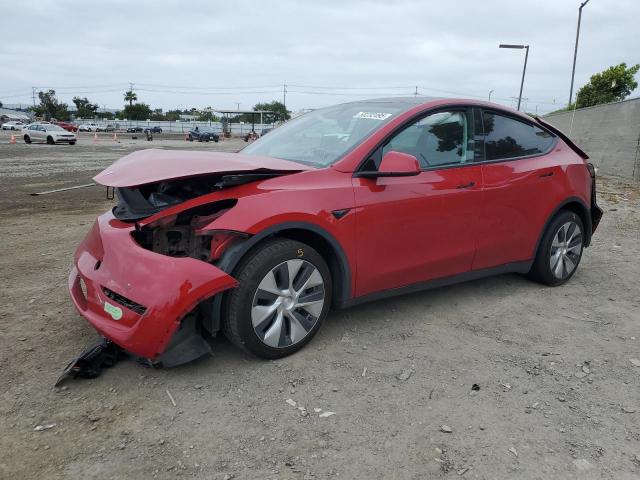 Vin: 7saygdee8pf810338, lot: 53232495, tesla model y 2023 img_1