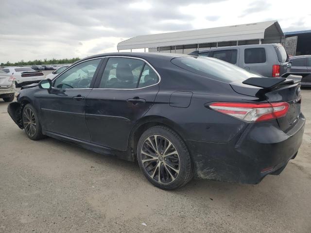 Vin: 4t1g11akxlu509765, lot: 53743255, toyota camry se 20202