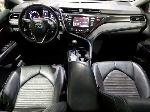 2019 TOYOTA CAMRY L 4T1B11HK9KU720762