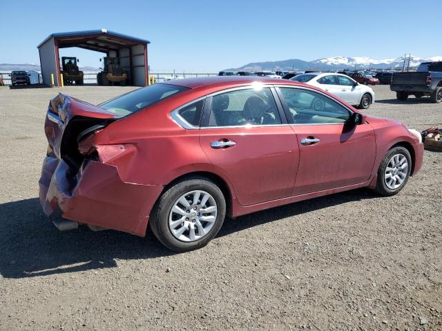 Vin: 1n4al3ap4fn308590, lot: 52930945, nissan altima 2.5 20153
