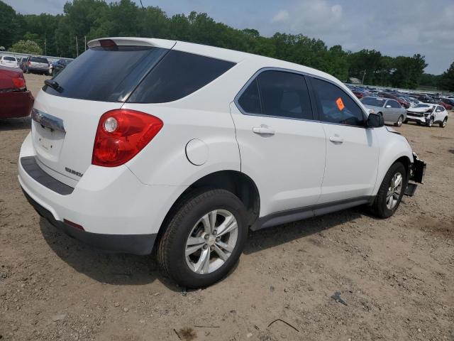 Vin: 2gnalbek4c1279888, lot: 55132405, chevrolet equinox ls 20123